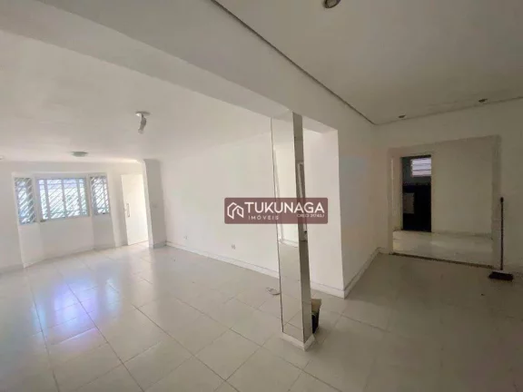 Imagem Casa com 3 dormitórios à venda, 308 m² por R$ 1.370.000,00 - Vila Galvão - Guarulhos/SP
