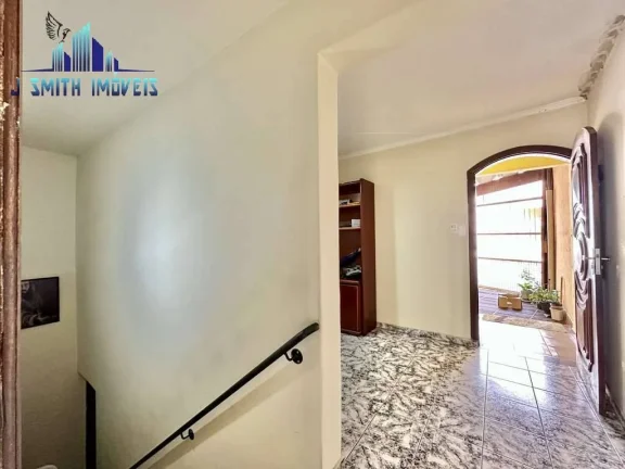Imagem Casa no Jardim das Flores / Osasco - Casa 3 dormitórios
