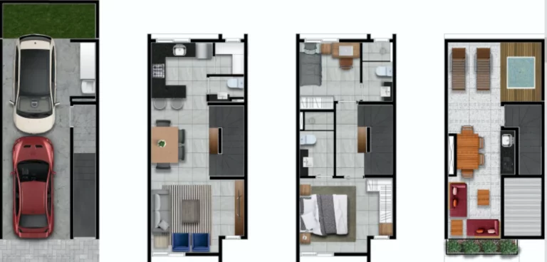 Imagem Casa com 2 quartos a venda em Vila Mariana São Paulo SP, House for sale in São Paulo Brazil, House for sale in Brazil, Property in São Paulo Brazil