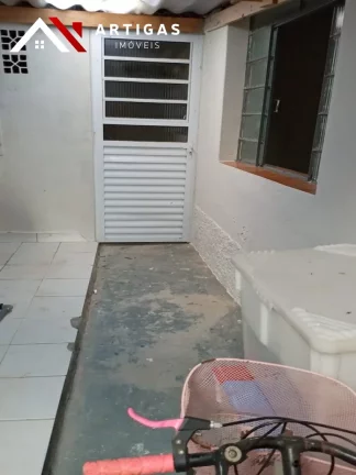 Imagem 5 Casas Térreas á venda para investidores na Rua Vladimir Jorge A.T. 350 m² Terreno 7x50 m