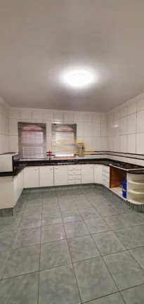 Imagem CASA RESIDENCIAL em INDAIATUBA - SP, JARDIM CALIFÓRNIA