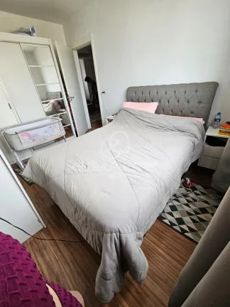Imagem Residencial Ipiranga - Apartamento semimobiliado, Lomba da Palmeira, Sapucaia do Sul