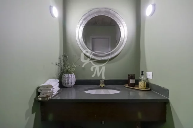 Imagem Linda Casa no Alto de Pinheiros, SP