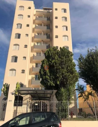 Imagem Apartamento com 3 dormitórios à venda, 60 m² por R$ 398.000,00 - Vila Matilde - São Paulo/SP