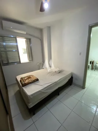 Imagem Apartamento á venda Ponta da Praia em Santos