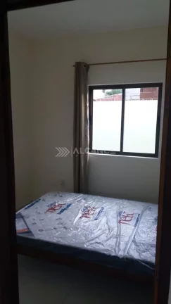Imagem Prédio Residencial - 12 Aptos - Amazônia Park, Cabedelo/PB