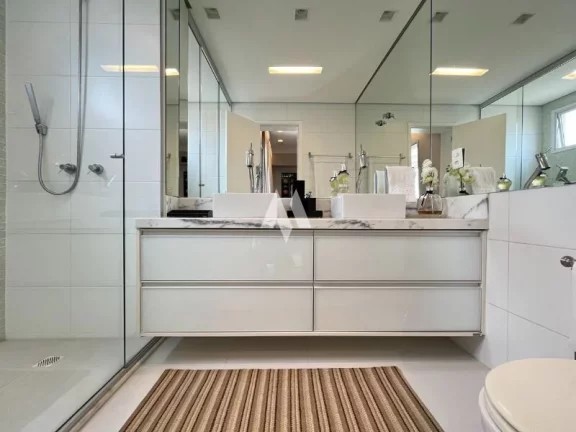 Imagem Apartamento em Boqueirão, Santos/SP