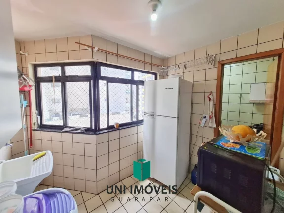 Imagem Excelente apartamento 4 quartos a poucos metros da orla, a venda na Praia do Morro - Guarapari