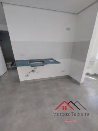 Imagem Apartamento - Jd das Belezas