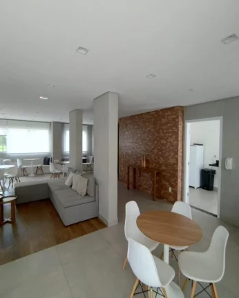 Imagem Apartamento 1 dormitório - Vila Butantã - USP