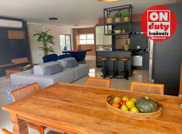 Imagem Cobertura toda reformada vista mar