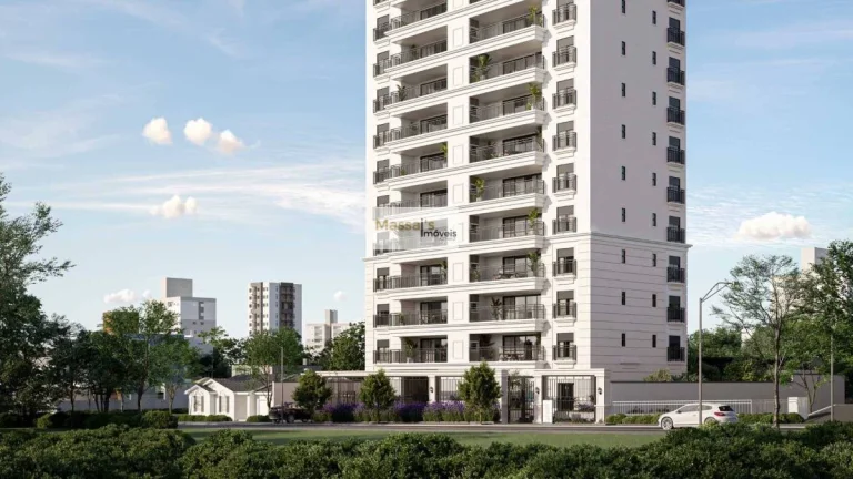 Imagem Belleville Residencial