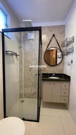 Imagem Apartamento à Venda no Jardim Piratininga