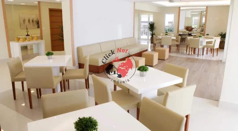 Imagem Apartamento Diferenciado à Venda no Centro de São Bernardo do Campo - Lançamento