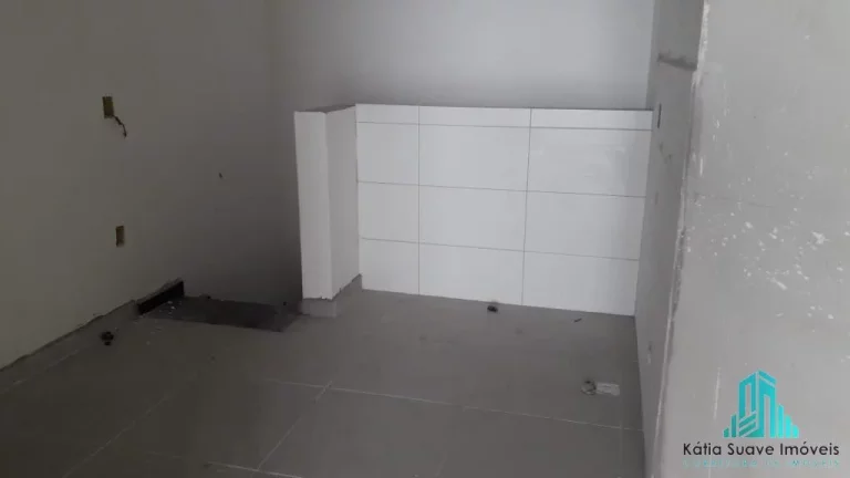 Imagem Cobertura para Venda em Santo André / SP no bairro Vila Camilópolis