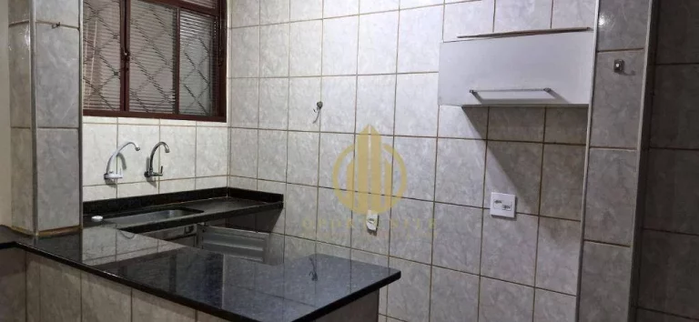 Imagem Casa com 3 dormitórios à venda, 90 m² por R$ 350.000,00 - Iguatemi - Ribeirão Preto/SP