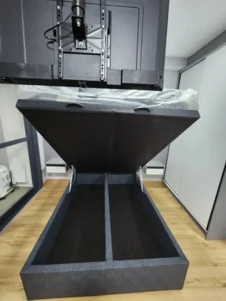 Imagem Apartamento para Locação em São Paulo, Ipiranga, 1 dormitório, 1 banheiro