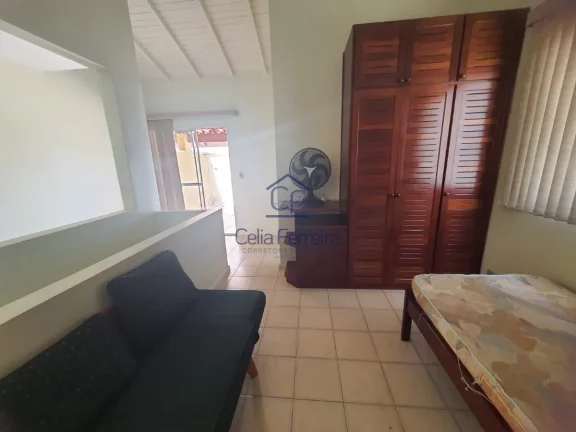 Imagem Apartamento tipo duplex Edifício Villagio Barracuda - Jardim Aruan