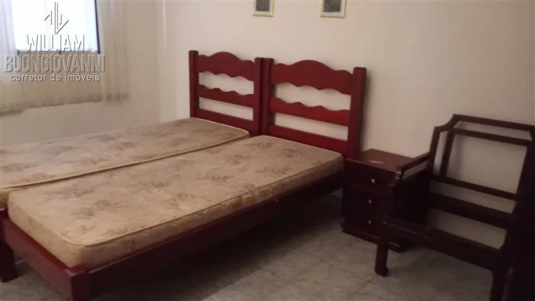 Imagem Apartamento à Venda em Guilhermina, Praia Grande - SP