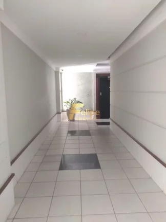 Imagem Apartamento de 3 quartos em Jardim Camburi.