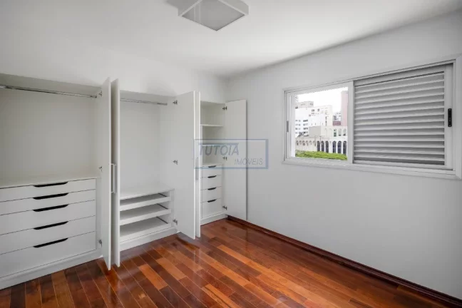 Imagem APARTAMENTO COM 4 DORMITÓRIOS A VENDA NO BELA VISTA