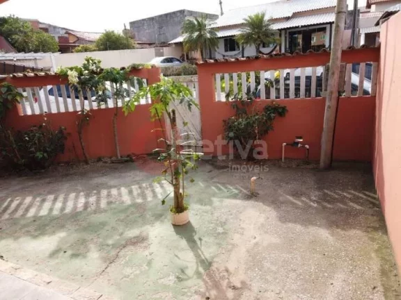 Imagem Casa com 4 dormitórios à venda, 223 m² - Balneário São Pedro II - São Pedro da Aldeia/RJ