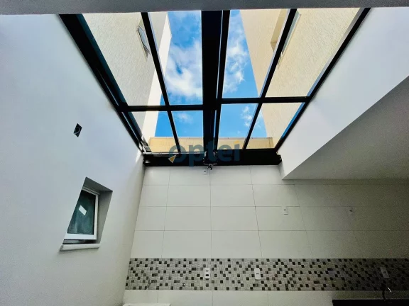 Imagem APARTAMENTO NOVO 2 DORMITÓRIOS À VENDA, 52 M²- SEM CONDOMÍNIO - COM ELEVADOR -CAMPESTRE - SANTO ANDRÉ/SP