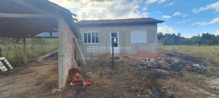 Imagem Chácara a venda