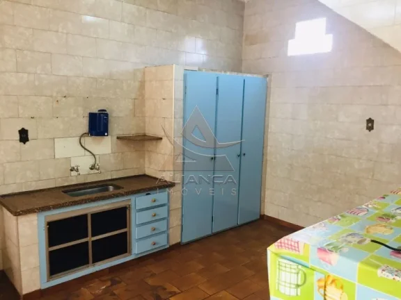 Imagem Casa - Ribeirão Preto - Ipiranga