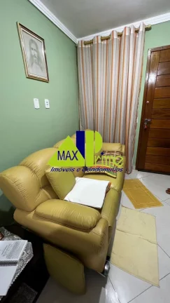 Imagem APARTAMENTO 30M²/01 DORMITÓRIO/ÁREA DE SERVIÇO/SALA/01WC