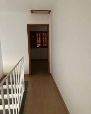 Imagem Sobrado em condomínio 2 Dormitórios 2 Suítes 2 Vagas