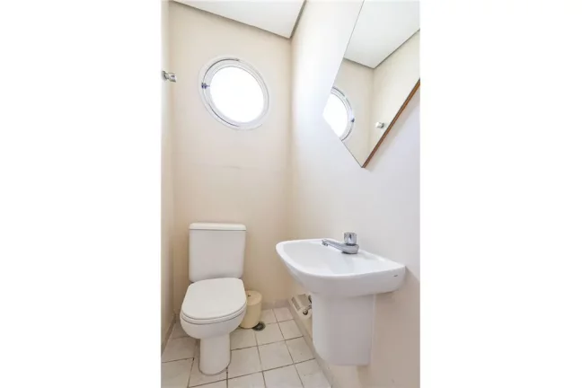 Imagem APARTAMENTO RESIDENCIAL em São Paulo - SP, Moema