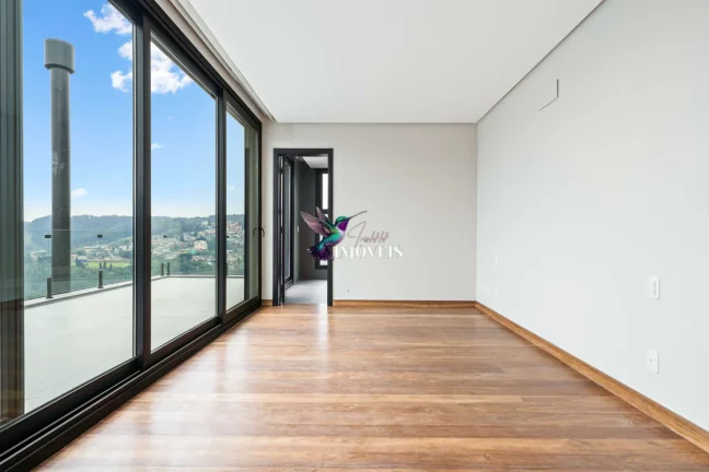 Imagem Casa Alto Padrão em Alphaville, Gramado/RS