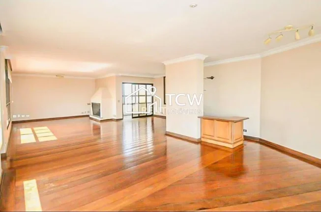 Imagem Apartamento à venda no bairro Morumbi - São Paulo/SP, Zona Sul