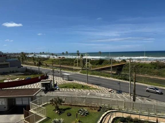 Imagem Vendo apartamento no Première Jaguaribe com 4 suítes ? Frente Mar na Orla de Salvador