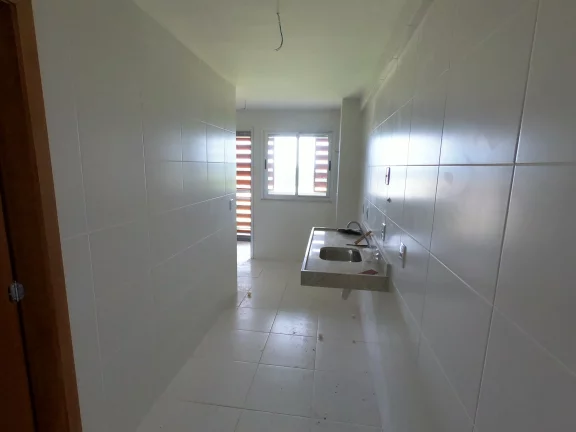 Imagem Cobertura Duplex com piscina em Belém Breeze Residence Cidade Cristal perto do Shopping Bosque Grão Pará e aeroporto de belem