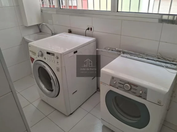 Imagem Apto 03 dormitórios Locação (Próximo Metro Paraiso)