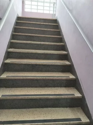 Imagem APARTAMENTO COM 31 m² - CAMPO DA AVIACAO - PRAIA GRANDE SP