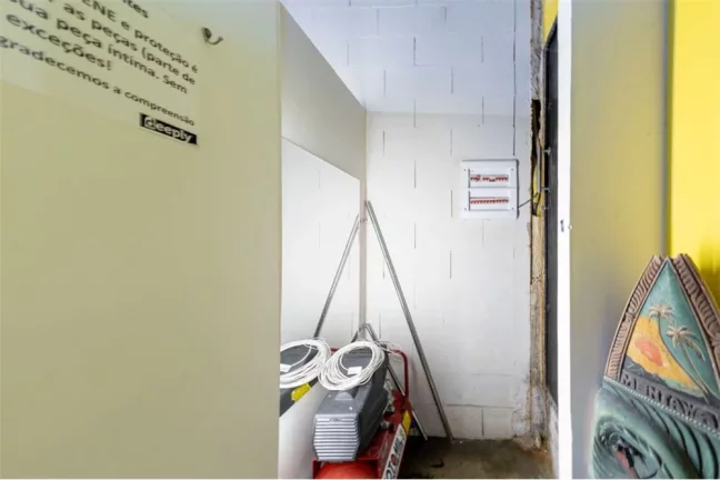 Imagem PONTO COMERCIAL em São Paulo - SP, Moema