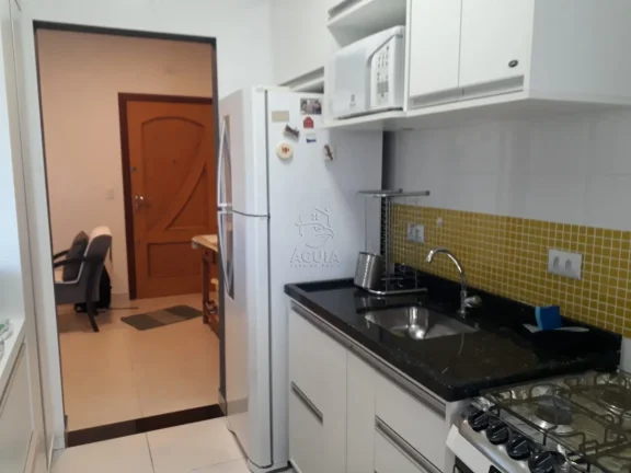 Imagem Lindo apartamento a venda no Itaguá em Ubatuba!