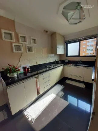 Imagem Cobertura à venda, 337 m² por R$ 2.200.000,00 - Canto do Forte - Praia Grande/SP