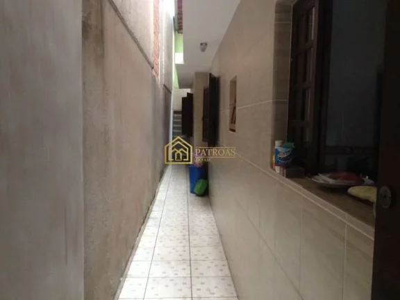 Imagem Casa Padrão