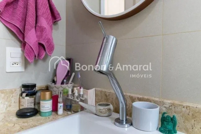 Imagem Venha conhecer esse apartamento pronto para morar com móveis planejados de excelente qualidade, vir...