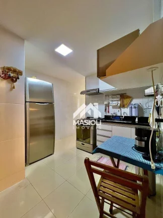 Imagem Cobertura com 4 dormitórios à venda, 240 m² por R$ 2.860.000,00 - Praia de Itapoã - Vila Velha/ES