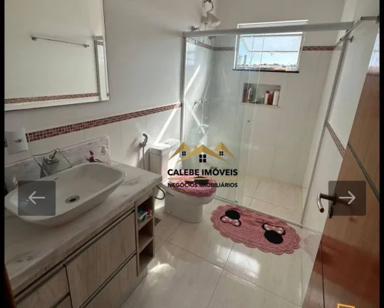 Imagem Sobrado com 3 dormitórios à venda, 170 m² por R$ 800.000,00 - Reserva dos Ypês I - Tatuí/SP