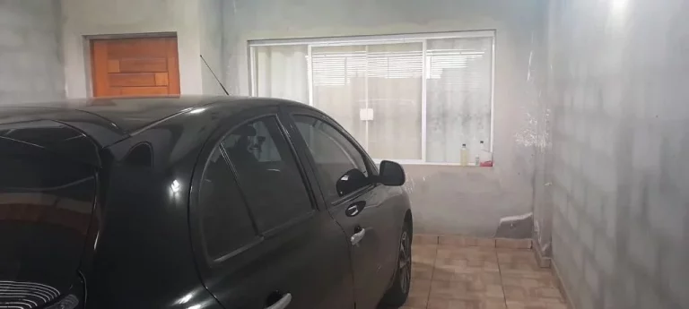 Imagem Sobrado à venda, 128 m² por R$ 380.000,00 - Jardim Maite - Suzano/SP