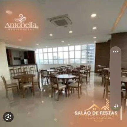 Imagem Apartamento Garden em Embaré
