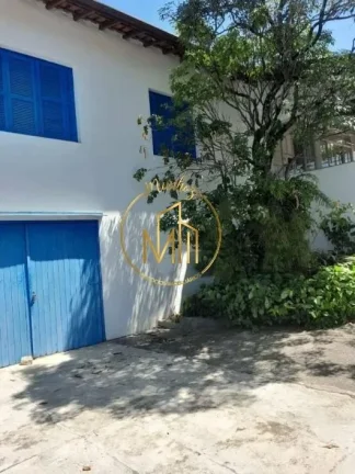Imagem Terreno para Venda em Santo André, campestre