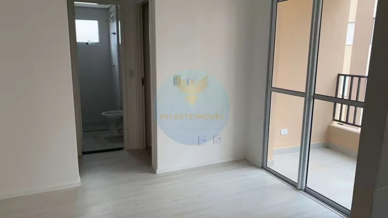Imagem Apartamento a Venda no bairro Granja Viana - Cotia, SP