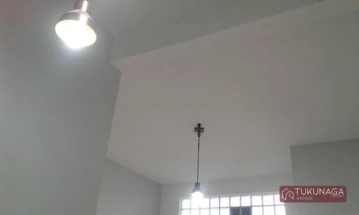 Imagem Sobrado à venda, 251 m² por R$ 882.000,00 - Camargos - Guarulhos/SP